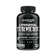 Blackstone Labs Core Series Turmeric