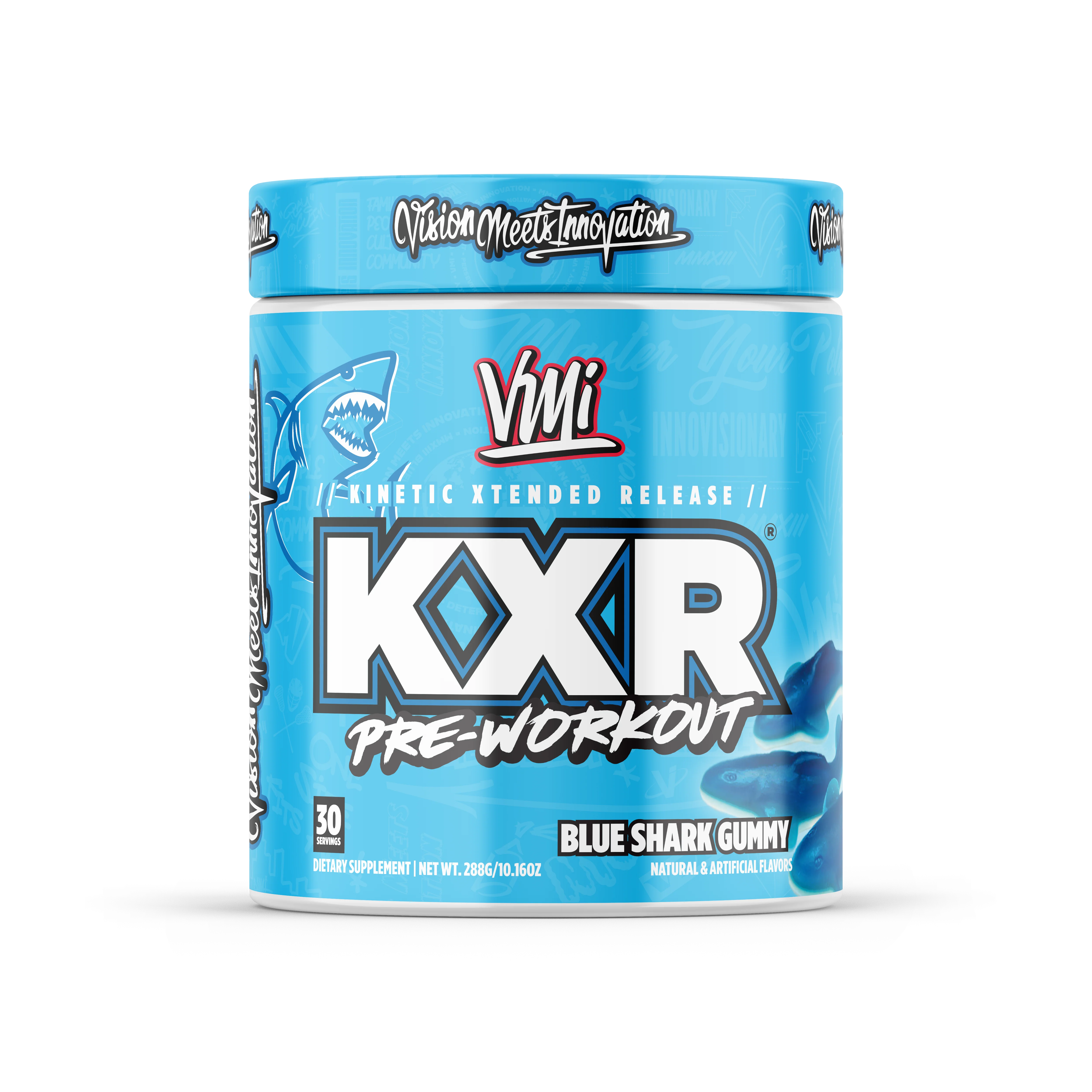 VMI Sports KXR