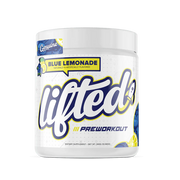 MuscleSport Lifted Preworkout