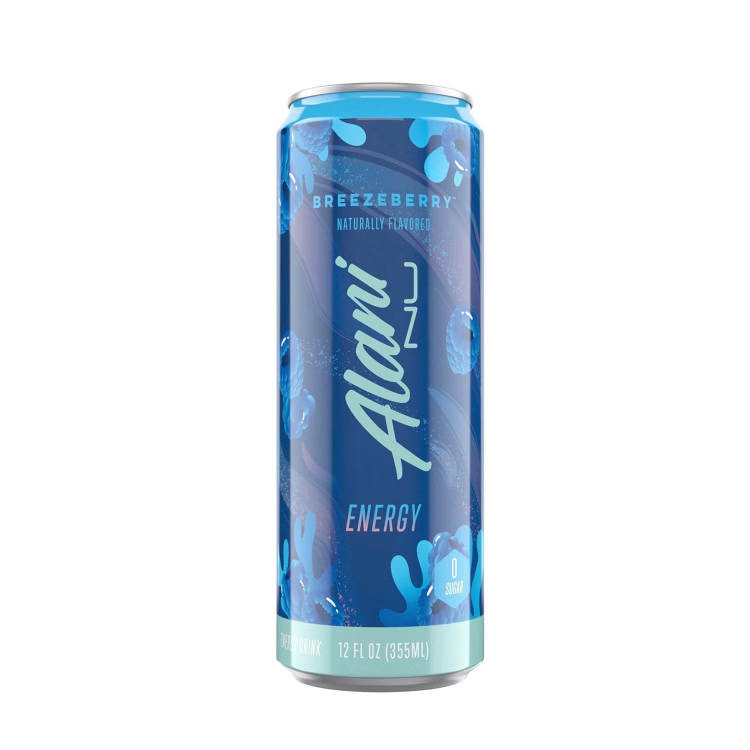Alani Nu Energy RTD