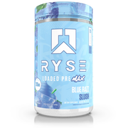 RYSE Loaded Pre-Workout Max