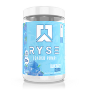 RYSE Loaded Pump Pre-Workout