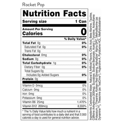 DAS Labs Bucked Up RTD