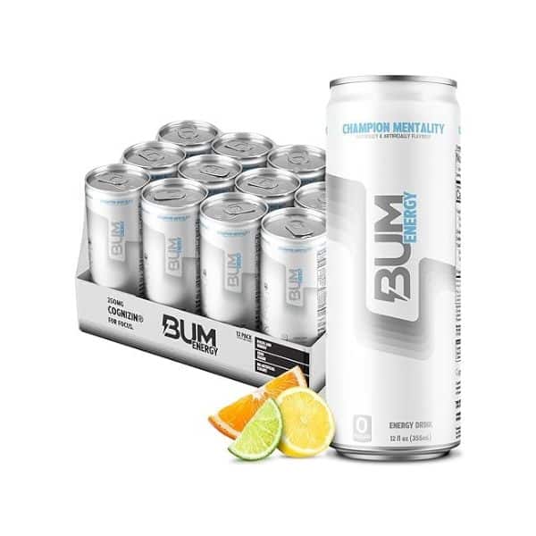 BUM Energy RTD