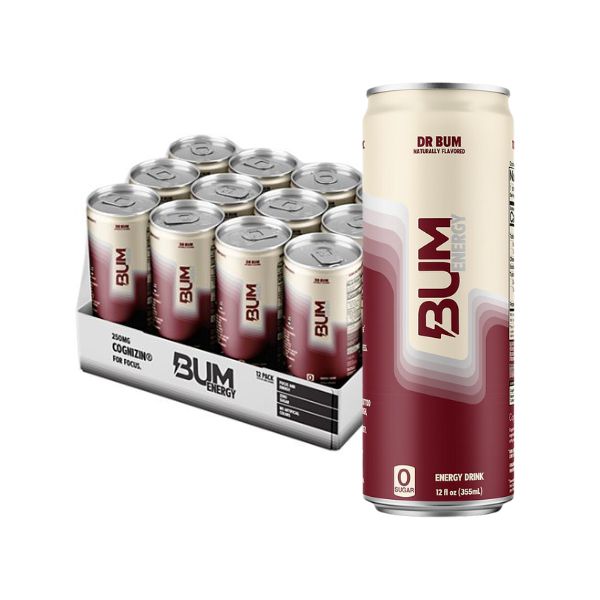 BUM Energy RTD