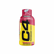 Cellucor C4 Energy Shot RTD 2oz