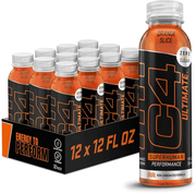 Cellucor C4 Ultimate On The Go RTD-0