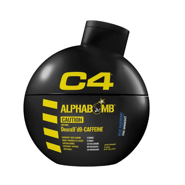 Cellucor Alpha Bomb