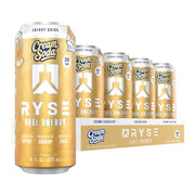Ryse Fuel Energy RTD
