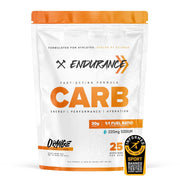 Axe and Sledge Endurance Carb