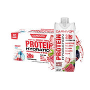 Musclemeds Carnivor Protein Hydration RTD