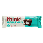 think! High Protein Bar