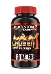 Blackstone Labs Chosen 1