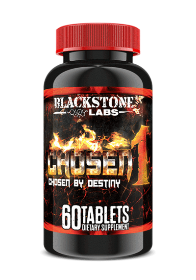 Blackstone Labs Chosen 1