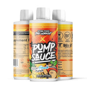 Pump Sauce