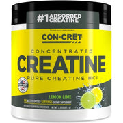 CON-CRET Creatine HCL Powder-0