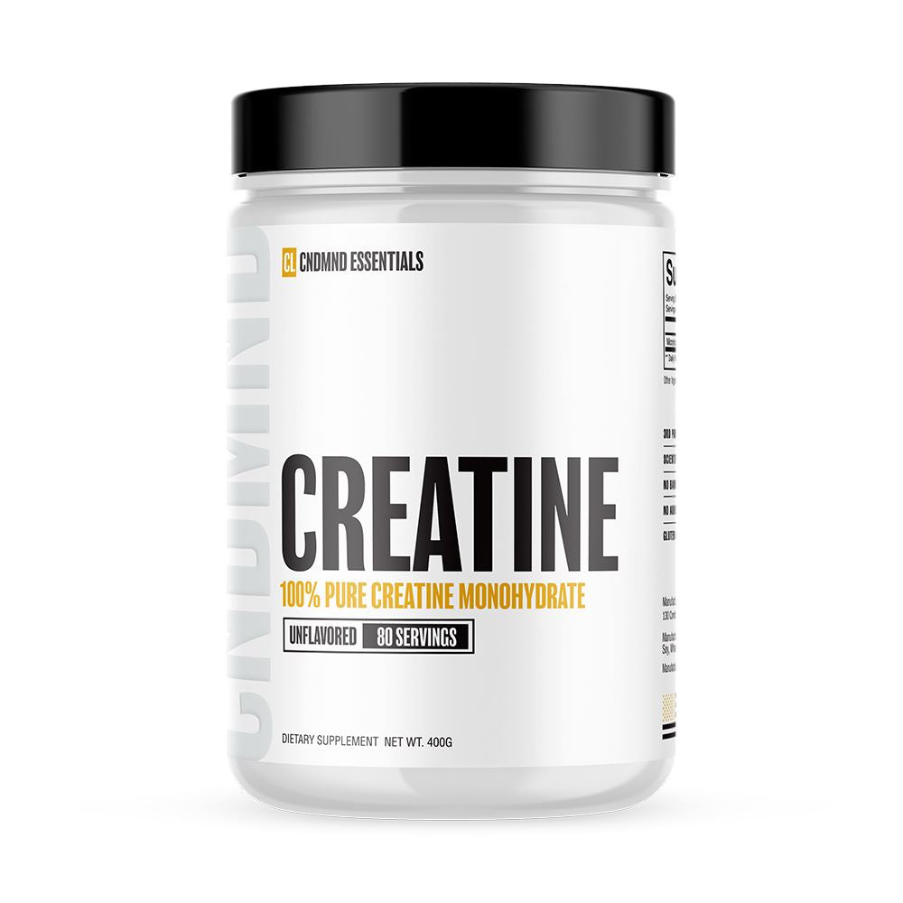 Condemned Labz Essentials Creatine 400g-0
