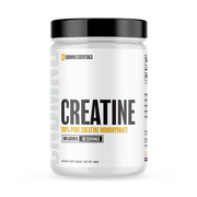 Condemned Labz Essentials Creatine 400g-0