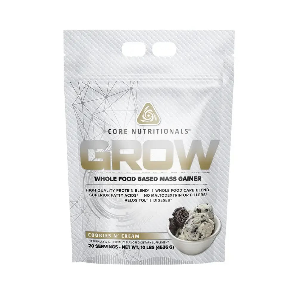 Core Nutritionals Grow