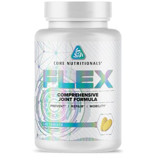 Core Nutritionals Flex-0