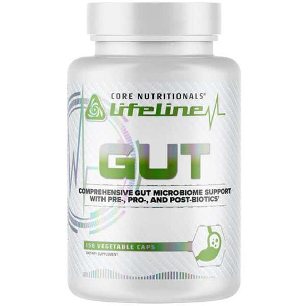 Core Nutritionals Gut-0