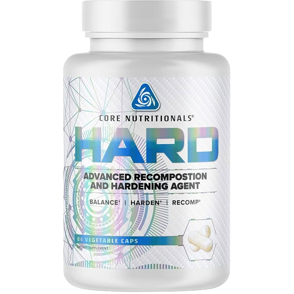 Core Nutritionals Hard-0