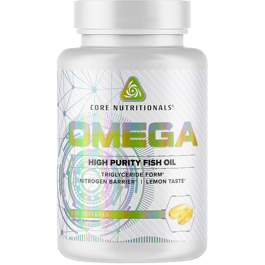 Core Nutritionals Omega-0