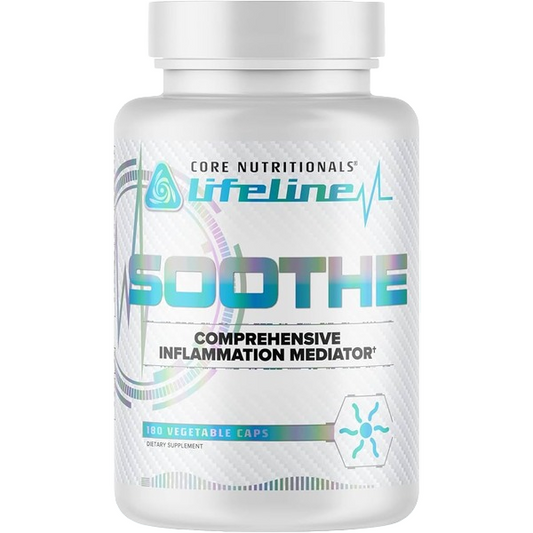 Core Nutritionals Soothe-0