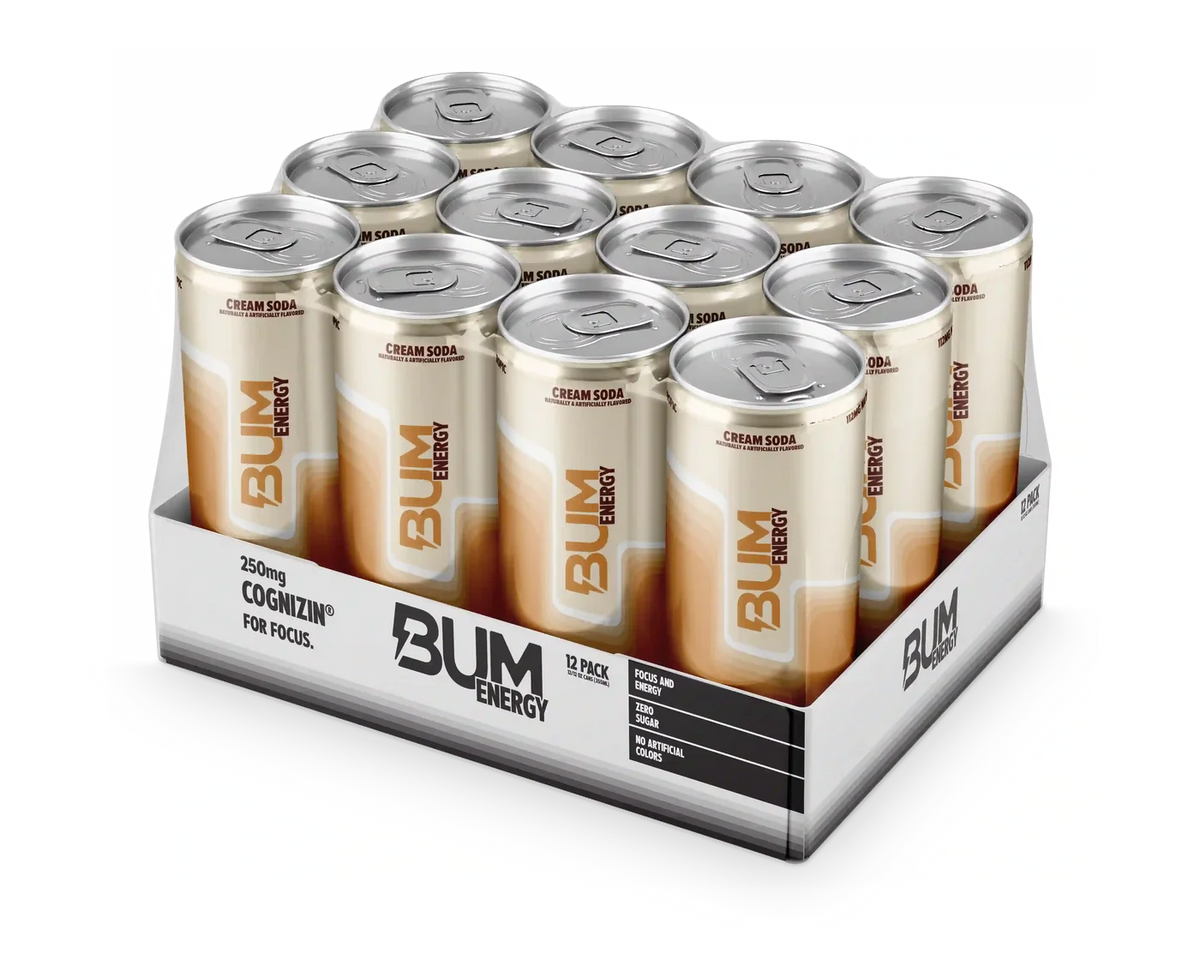BUM Energy RTD