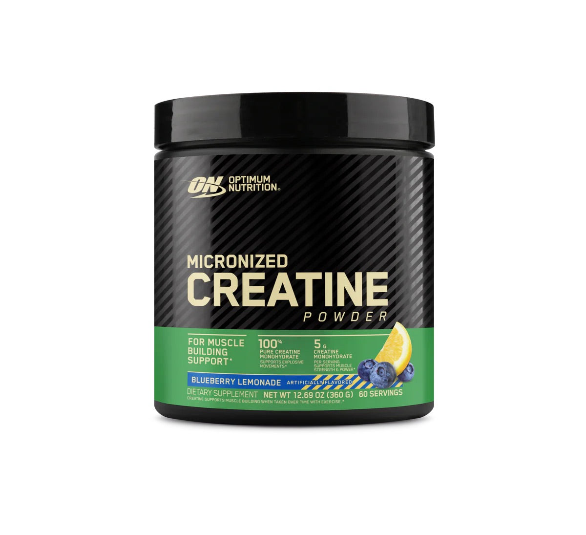 Optimum Nutrition Creatine Powder