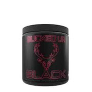 DAS Labs Bucked Up Black-0