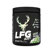 DAS Labs LFG Limited Edition New Years