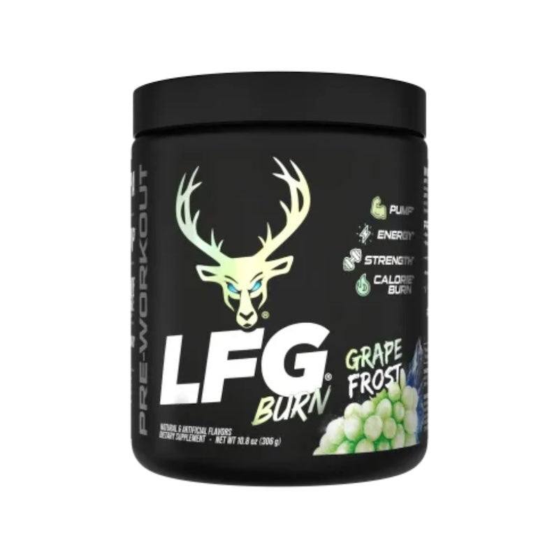DAS Labs LFG Limited Edition New Years