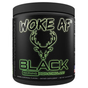 DAS Labs Woke AF Black-0