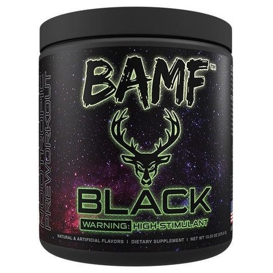 DAS Labs BAMF Black-0