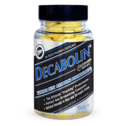Hi-Tech Pharma Decabolin