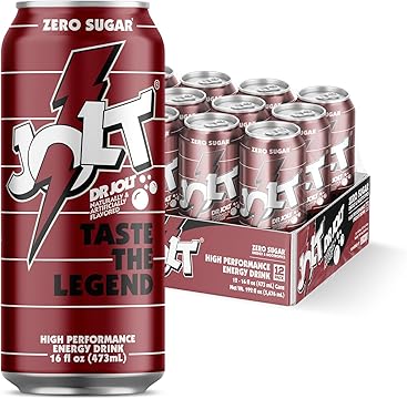 Redcon1 Energy RTD