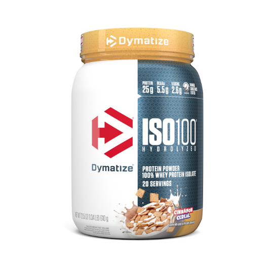 Dymatize ISO 100