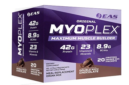 EAS Sports Myoplex Maximum Muscle Builder-0