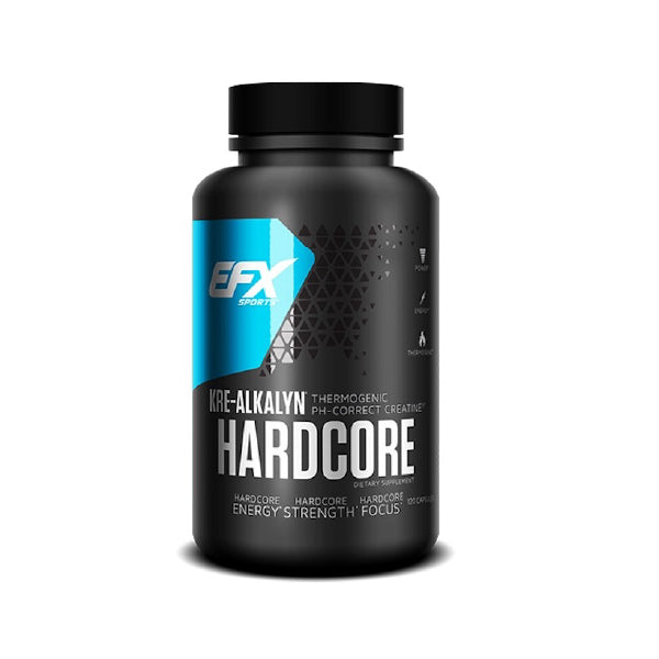 EFX Sports Kre-Alkalyn Hardcore