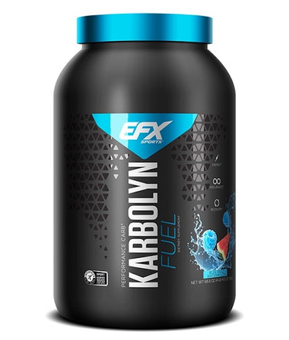 EFX Sports Karbolyn-0