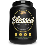 EHPlabs Blessed Plant Based Protein-0