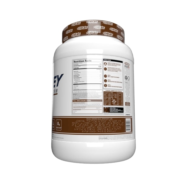 EHPlabs OxyWhey Lean Wellness Protein-3010