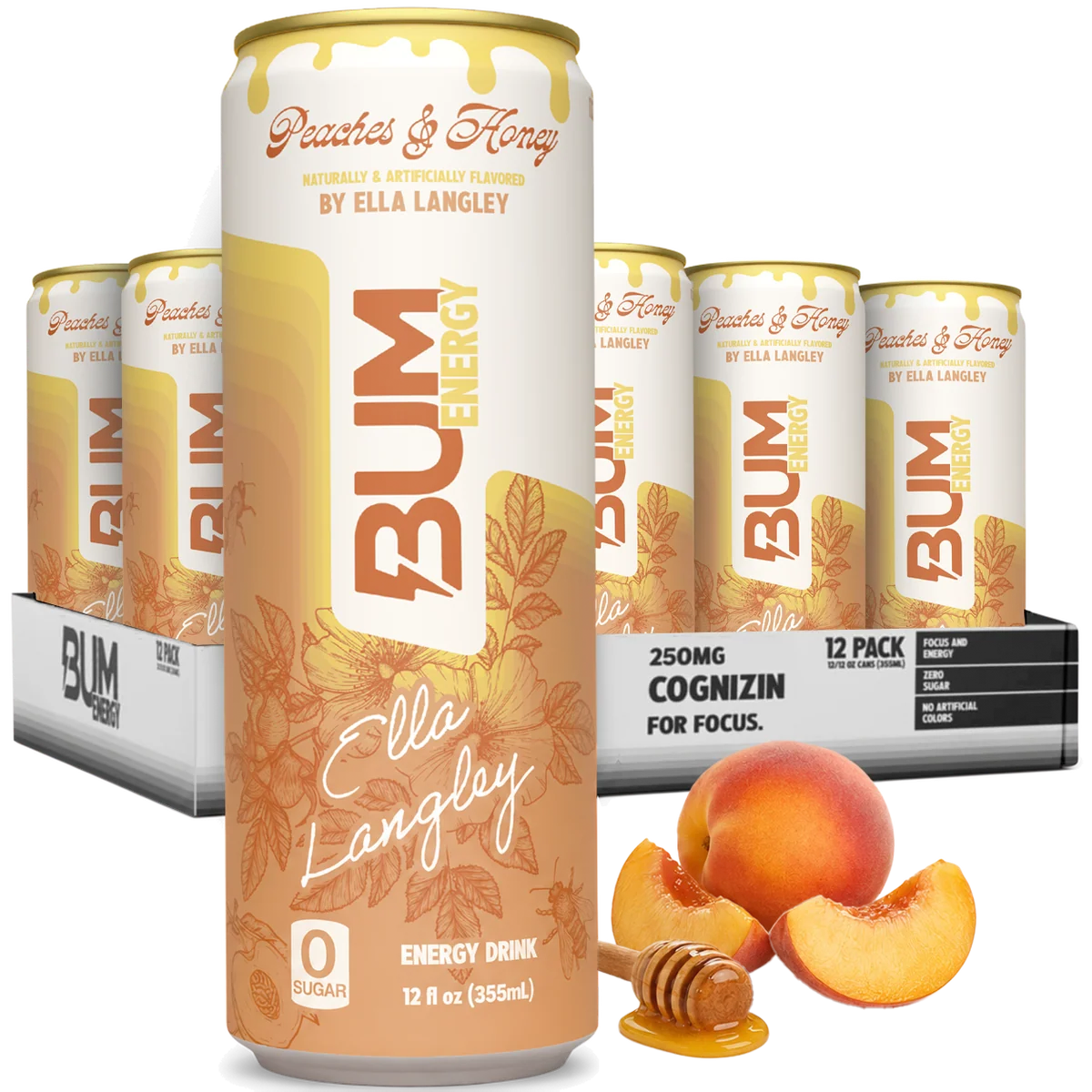 BUM Energy RTD