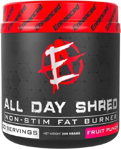 Enhanced Labs All Day Shred-0