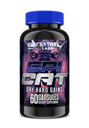 Blackstone Labs EpiCat