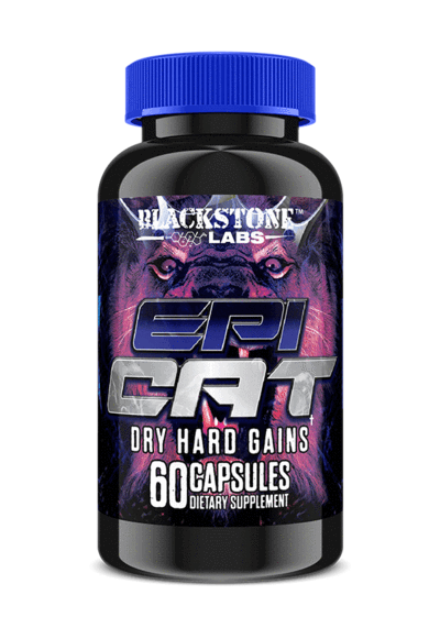 Blackstone Labs EpiCat