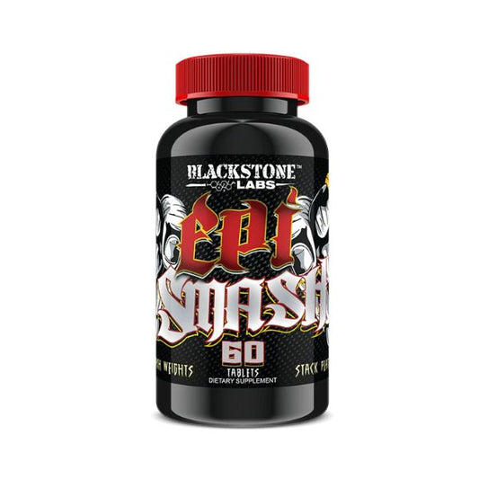 Blackstone Labs Epi Smash