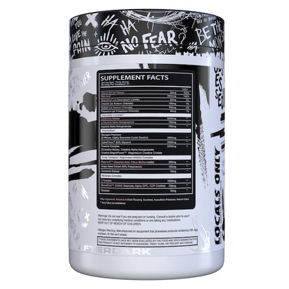 AfterDark EPO+ Neural Pump-557