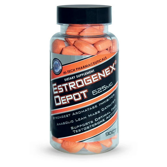 Hi-Tech Pharma Estrogenex Depot